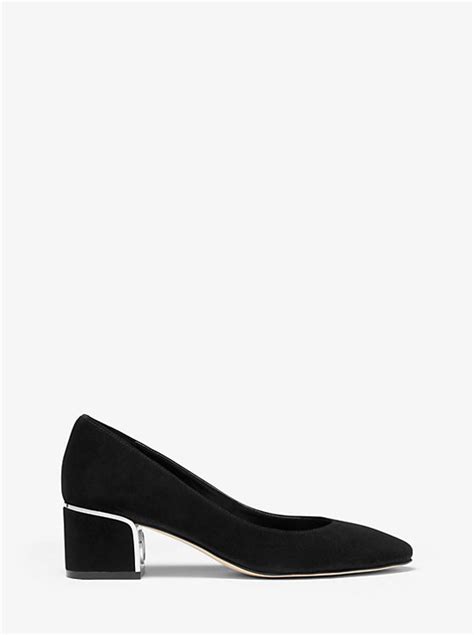 lana pump michael kors|Michael Michael Kors Lana Pumps .